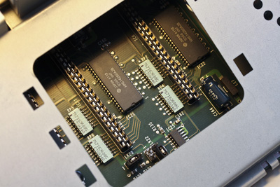 Acorn A3010 RAM upgrade